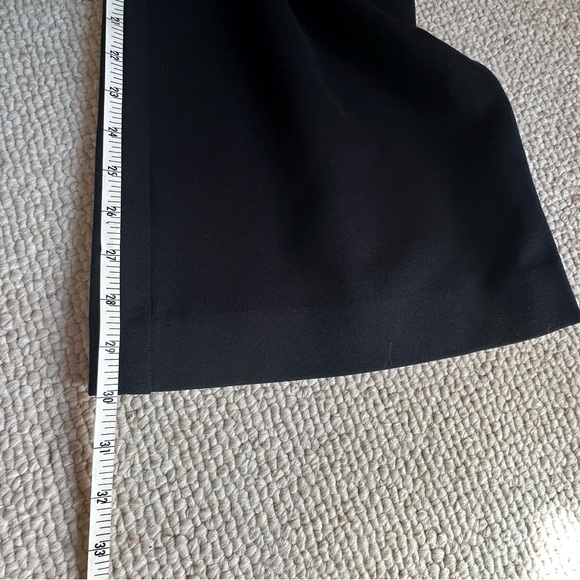 Torrid Black Pull-on Flare Women's Pants Sz 2-16/18 - Picture 7 of 7